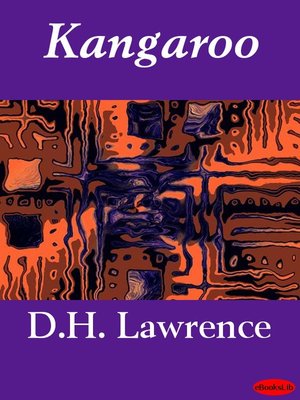 Kangaroo - ebook